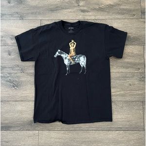 Beyonce Renaissance Tour Shirt